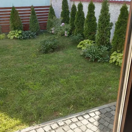 Casa Garda Holiday home *